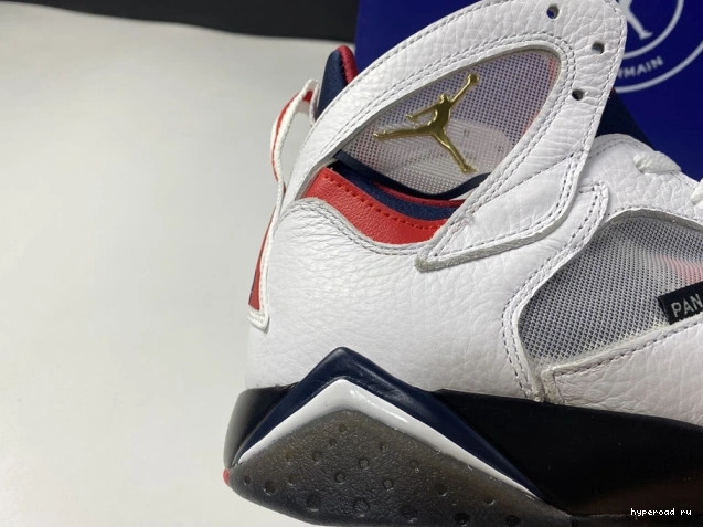 7 Air Jordan CZ0789-105 PSG 1021